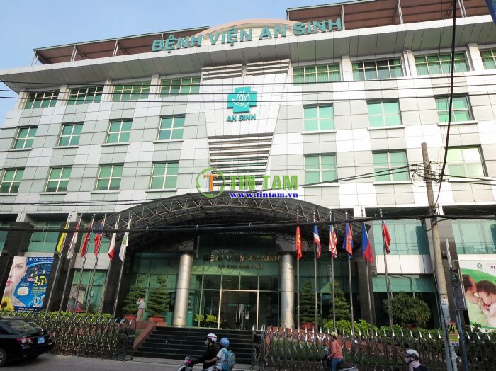 Bệnh viện An Sinh số điện thoại thông tin địa chỉ liên hệ